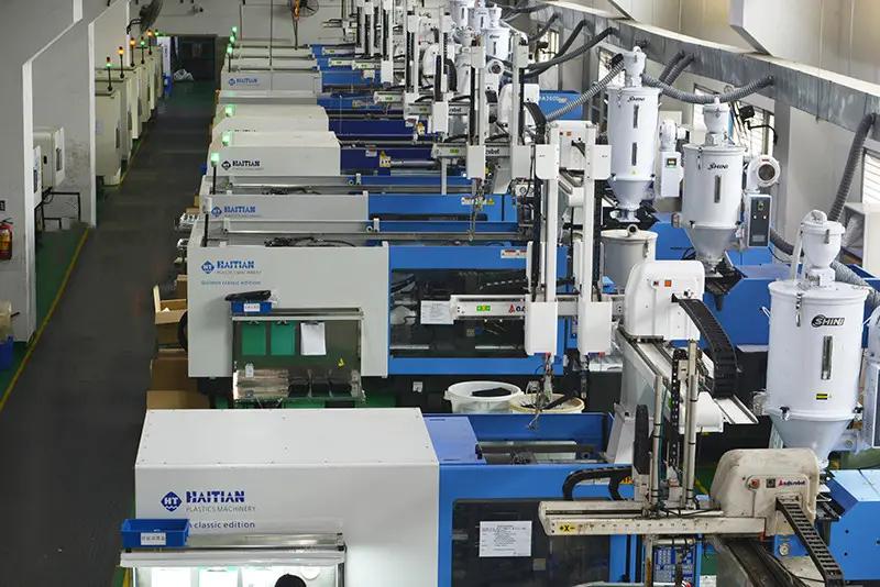 Ningbo Jero Plastic Industry Co., Ltd.