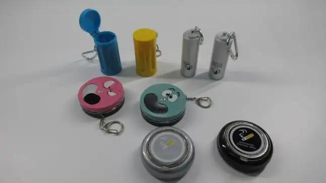 Shanghai UKETA Industry Co., Ltd.