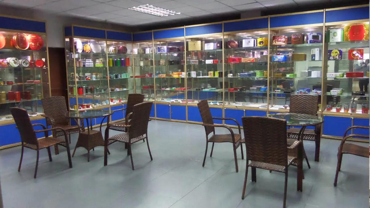 Dongguan Many Cans Co., Ltd.