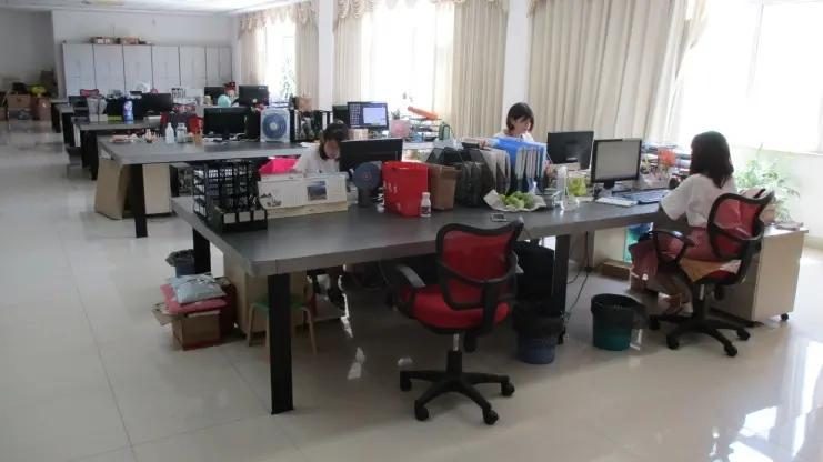 Jolly Arts & Crafts Manufacturing (ningbo) Co., Ltd.