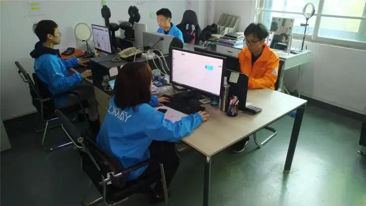 Shenzhen Xin Hai Chuang Da Technology Industrial Co., Ltd.