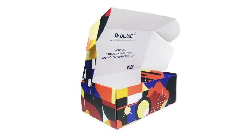 Guangzhou Elephant Color Printing & Packaging Co., Ltd.