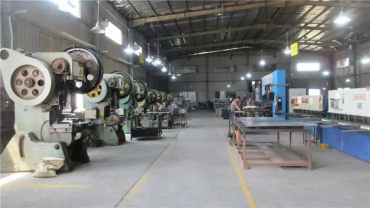 Xiamen Tsianfan Industrial & Trading Co., Ltd.