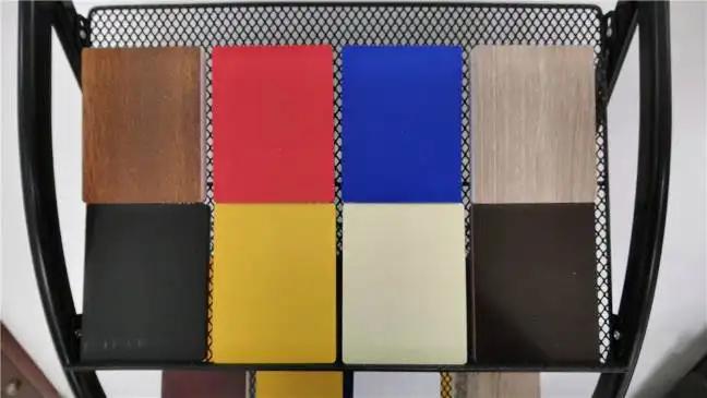 Zibo Dingtian Plastics Co., Ltd.