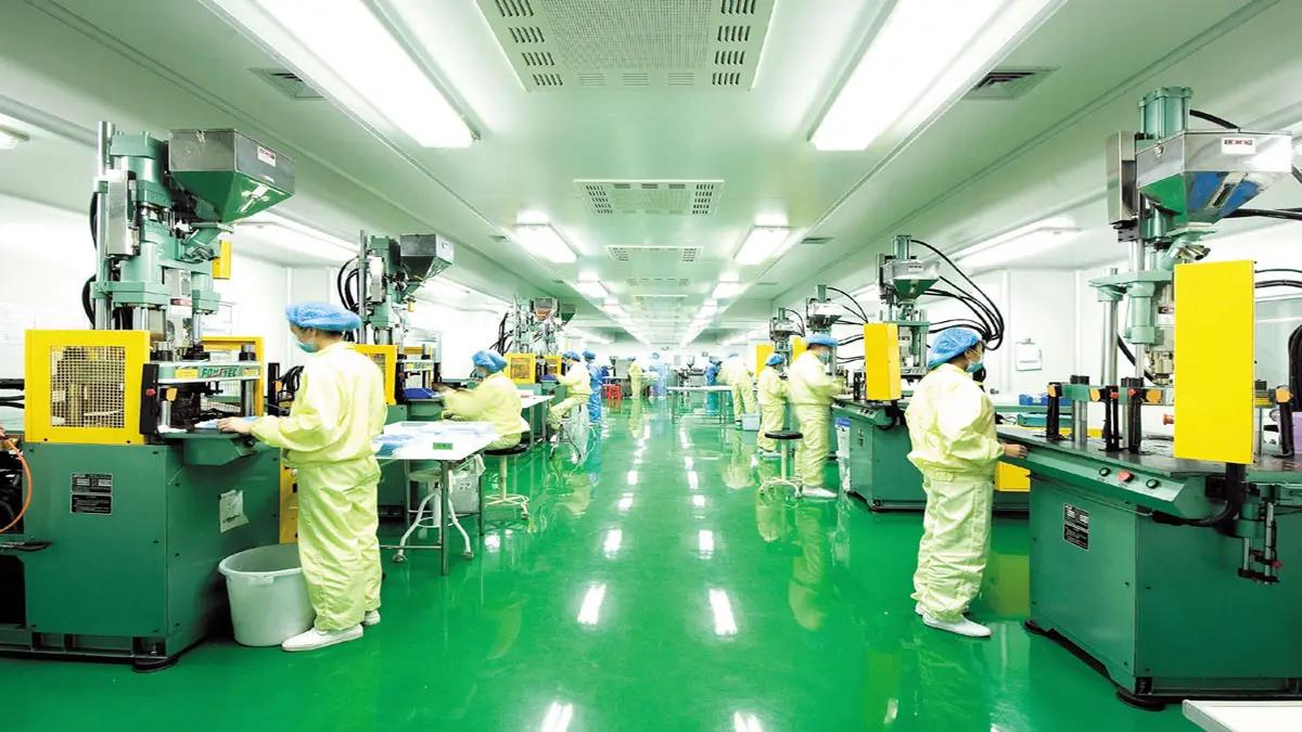 Supplier