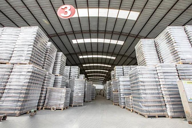 Jiangsu Rongtai Glass Products Co., Ltd.