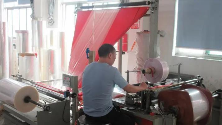 Yiwu Hualei Packing Products Co., Ltd.