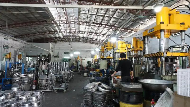 Chaozhou Chaoan Yajiashun Hardware Product Co., Ltd.