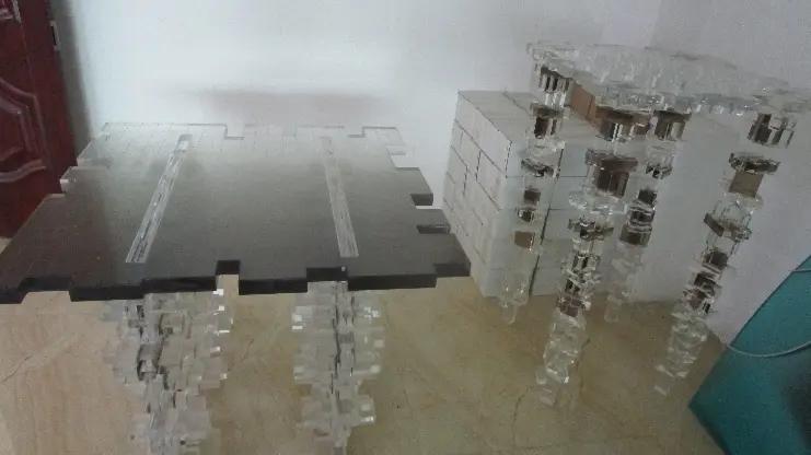 Beijing Fang Yuan Tian Yi Acrylic Products Co., Ltd.