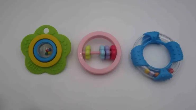 Dongguan Humen Aiteyuan Plastic & Hardware Products Factory