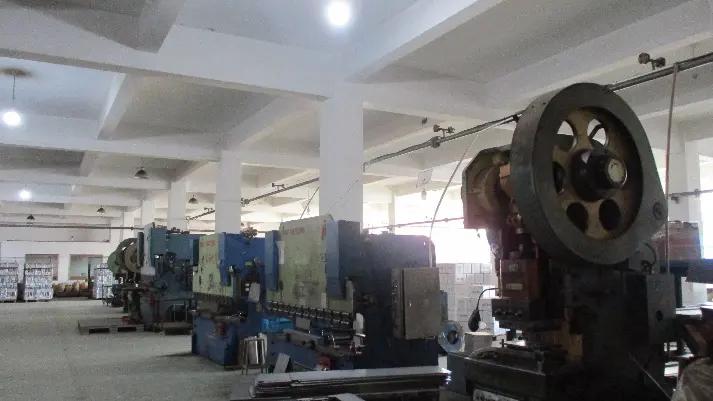 Ningbo Lifang Metal Products Co., Ltd.