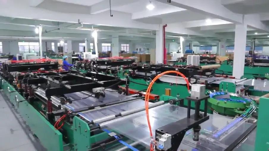 Yichang Heartkey International Trade Co., Ltd.
