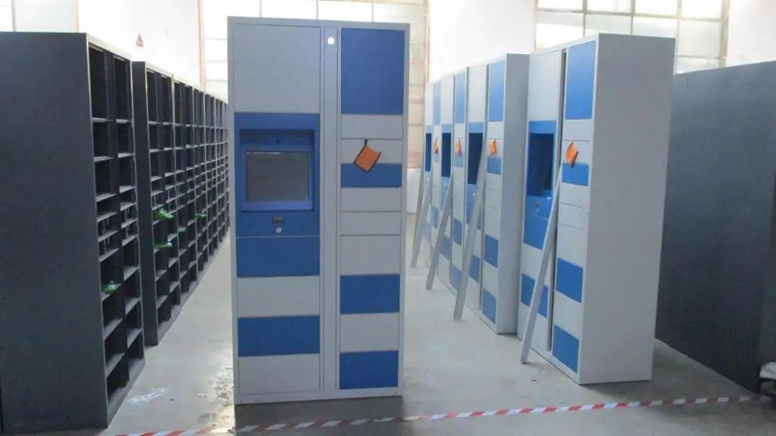 Luoyang Yinlong Office Furniture Co., Ltd.
