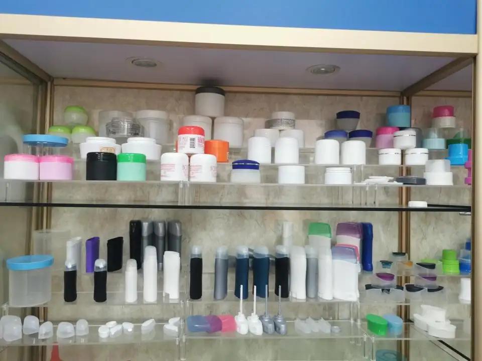 Zhongshan Huangpu Guoyu Plastic Products Factory