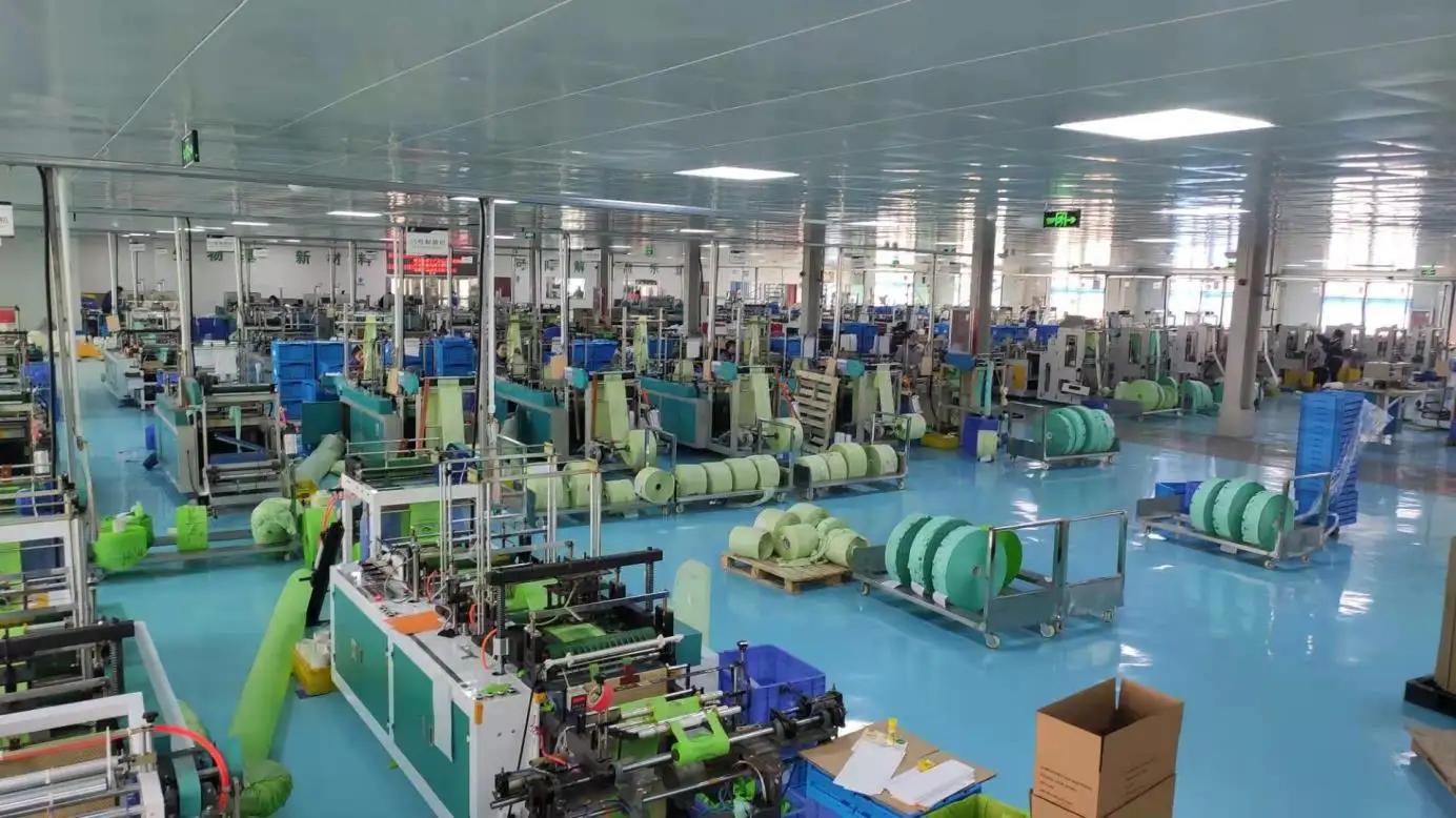 Henan Longdu Torise Biomaterials Co., Ltd.