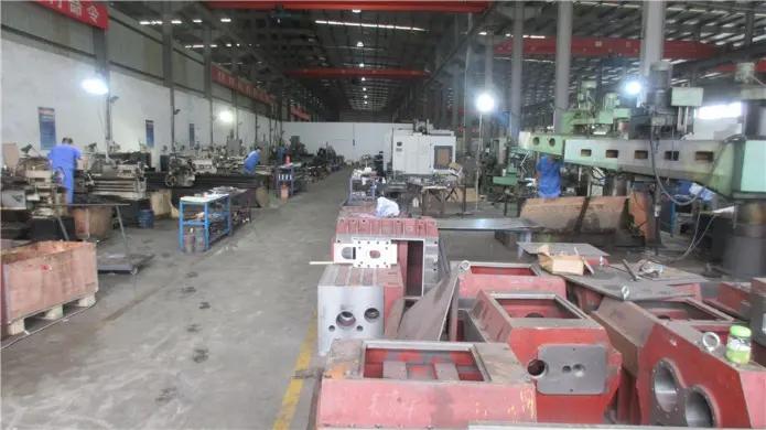 Jiangsu Meizlon Machinery Co., Ltd.