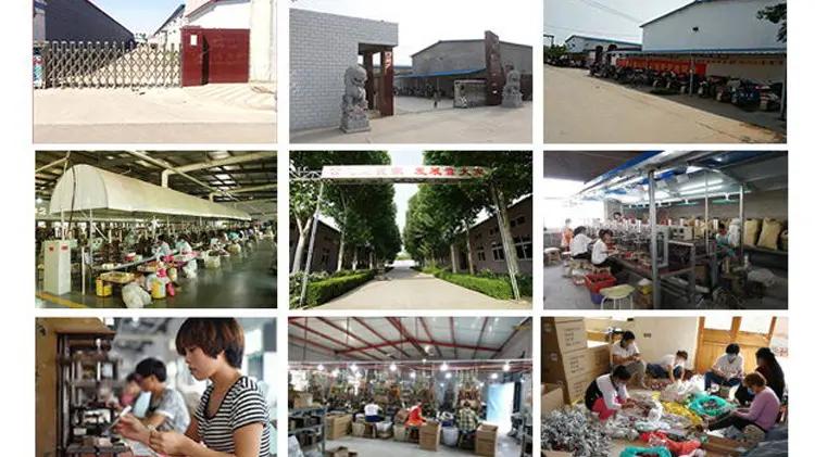 Dezhou Resup Import & Export Co., Ltd.