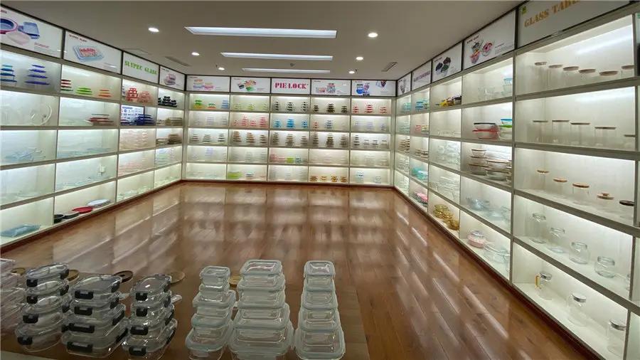 Zibo Shenglongyuan Import & Export Co., Ltd.