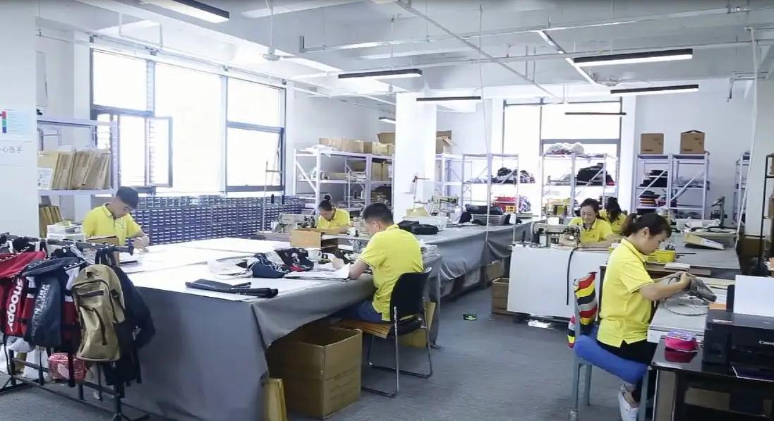 Qingdao Zeshu Commerce Co., Ltd.