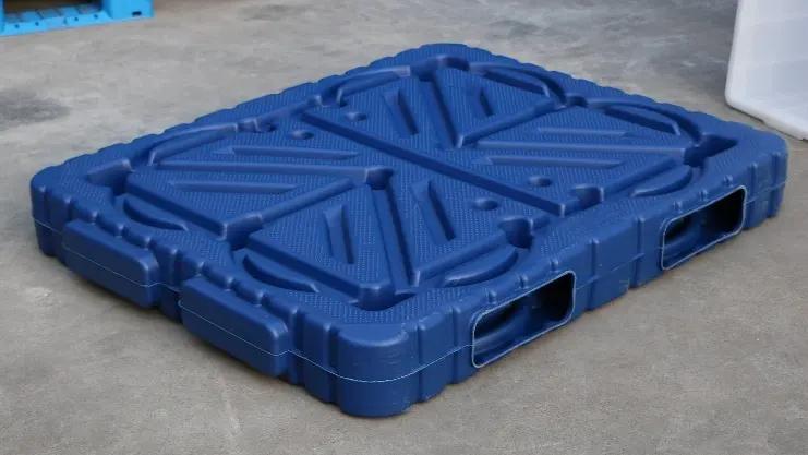 Linyi Baoyanchengxiang Plastic Co., Ltd.