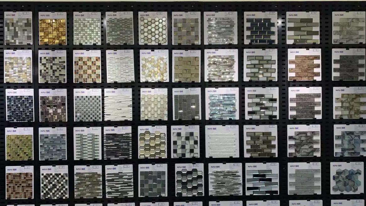 Foshan Hanse Industrial Co., Ltd.