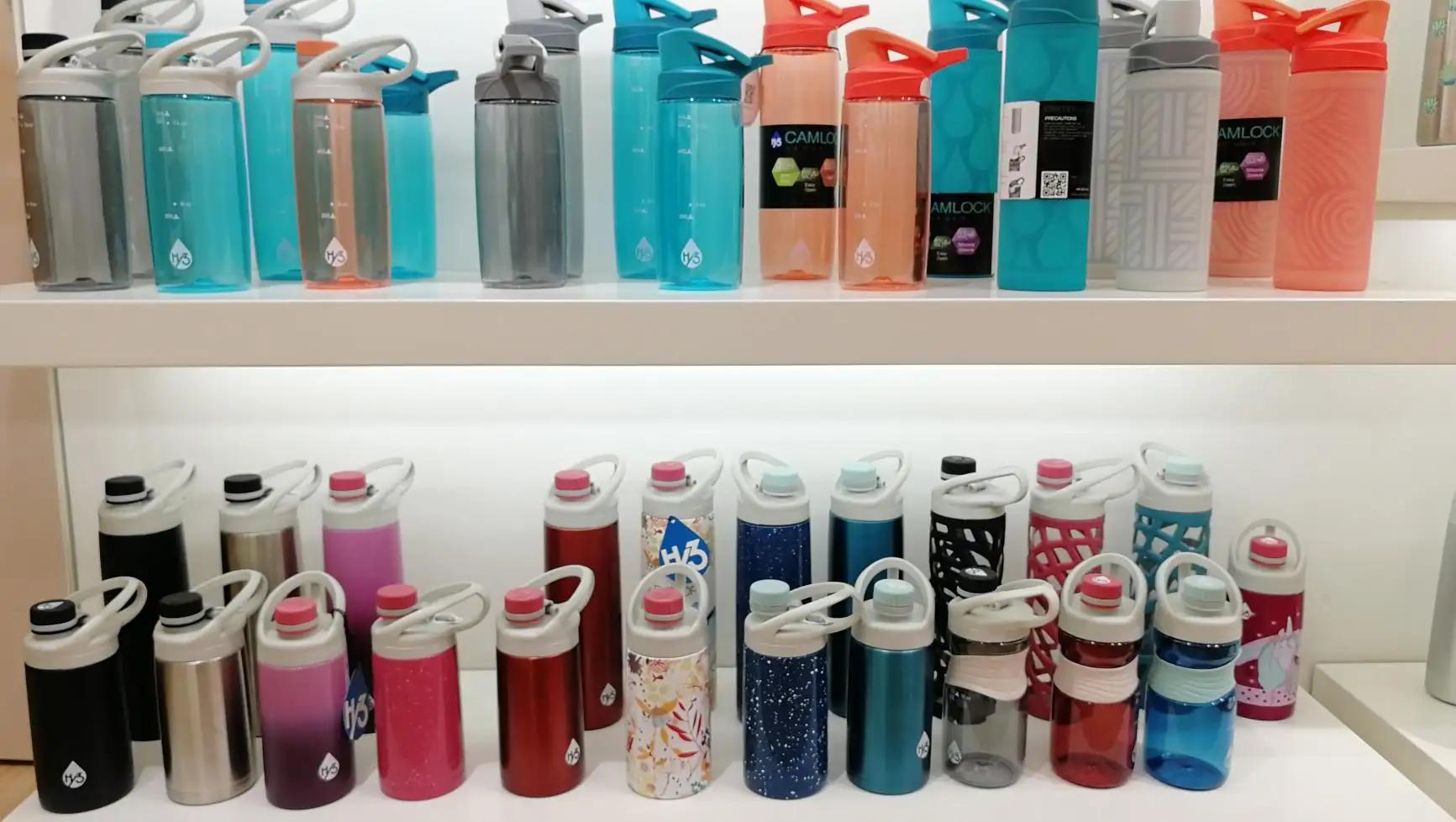 Sinoglass Housewares Co., Ltd.