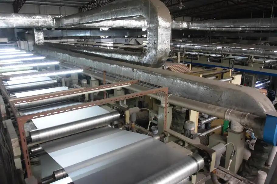 Shantou Jinping Lqc Printing Co., Ltd.