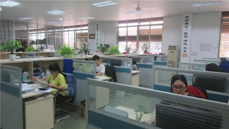 Foshan City Nanhai Harvest Plastic Co., Ltd.