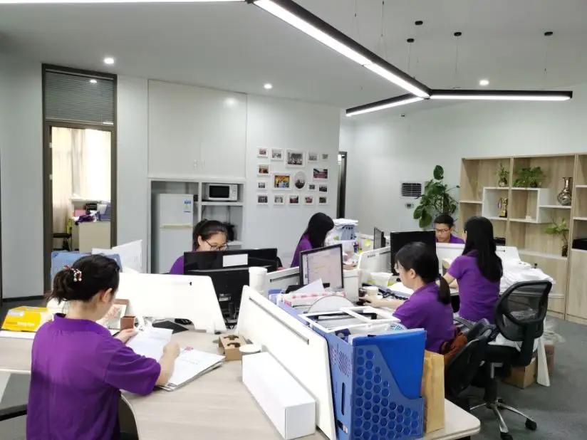 Foshan Hopewell Packing Products Manufacturing Co., Ltd.