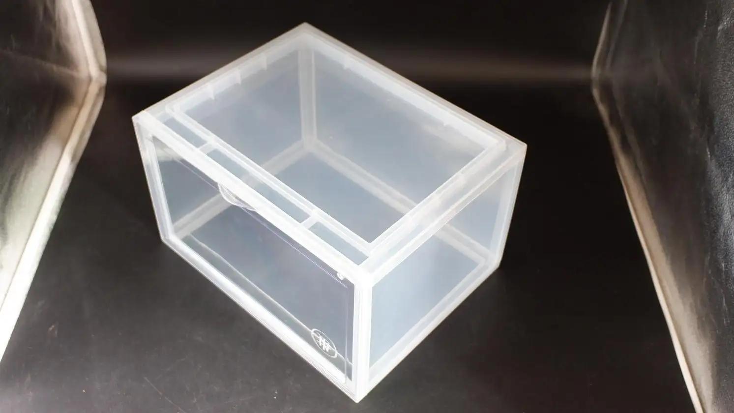 Shenzhen Jiayimei Acrylic Product Manufacture Co., Ltd.