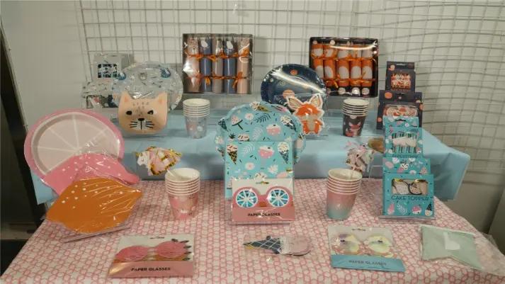 Ningbo Yr Arts & Crafts Co., Ltd.