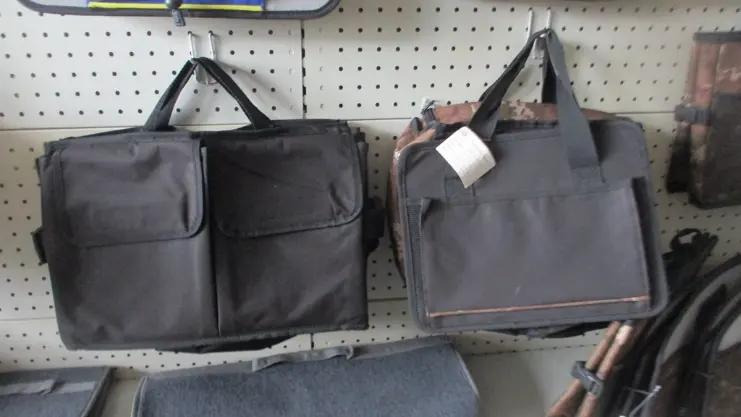 Ningbo Creating Bag Co., Ltd.