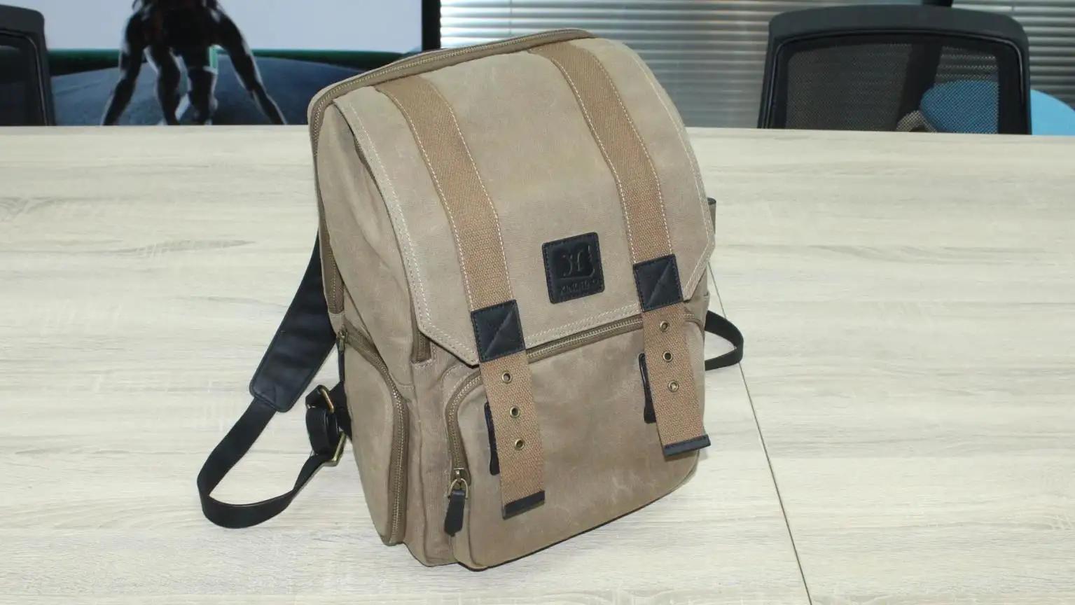 Shenzhen Xinghao Leather Co., Ltd.