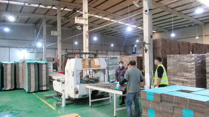 Supplier