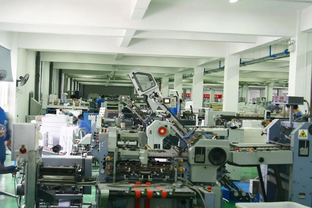 Ningbo Sentu Art And Craft Co., Ltd.