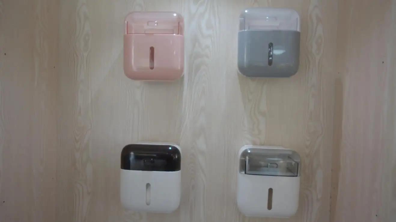 Taizhou Honglvlan Houseware Co., Ltd.