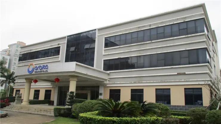 ORBITA TECHNOLOGY CO.,LTD