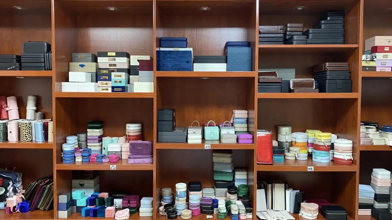 Shenzhen Wahung Packaging Manufacturing Co., Ltd.
