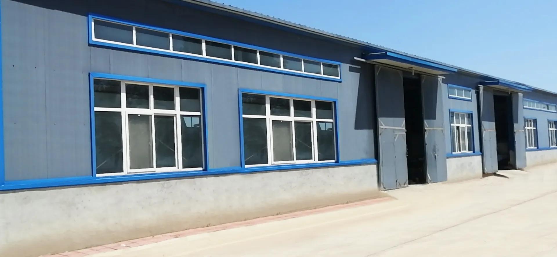 Nangong City Senmei Felt Craft Products Co., Ltd.