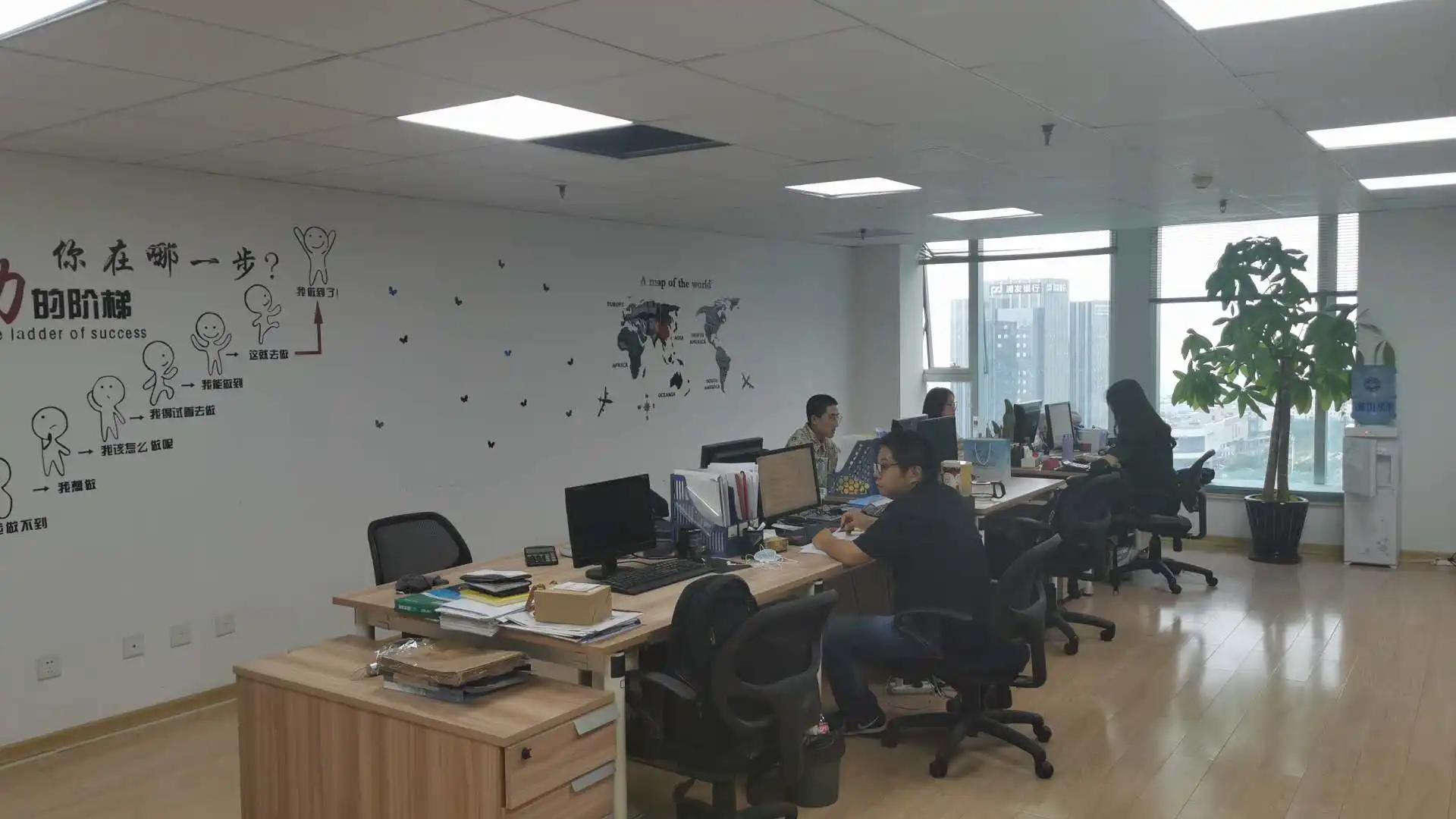 Qingdao Kinho Plastic Co., Ltd.