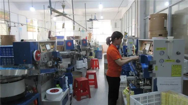 Nan'an Nanmei Fluorine Plastic Sanitary Ware Co., Ltd.
