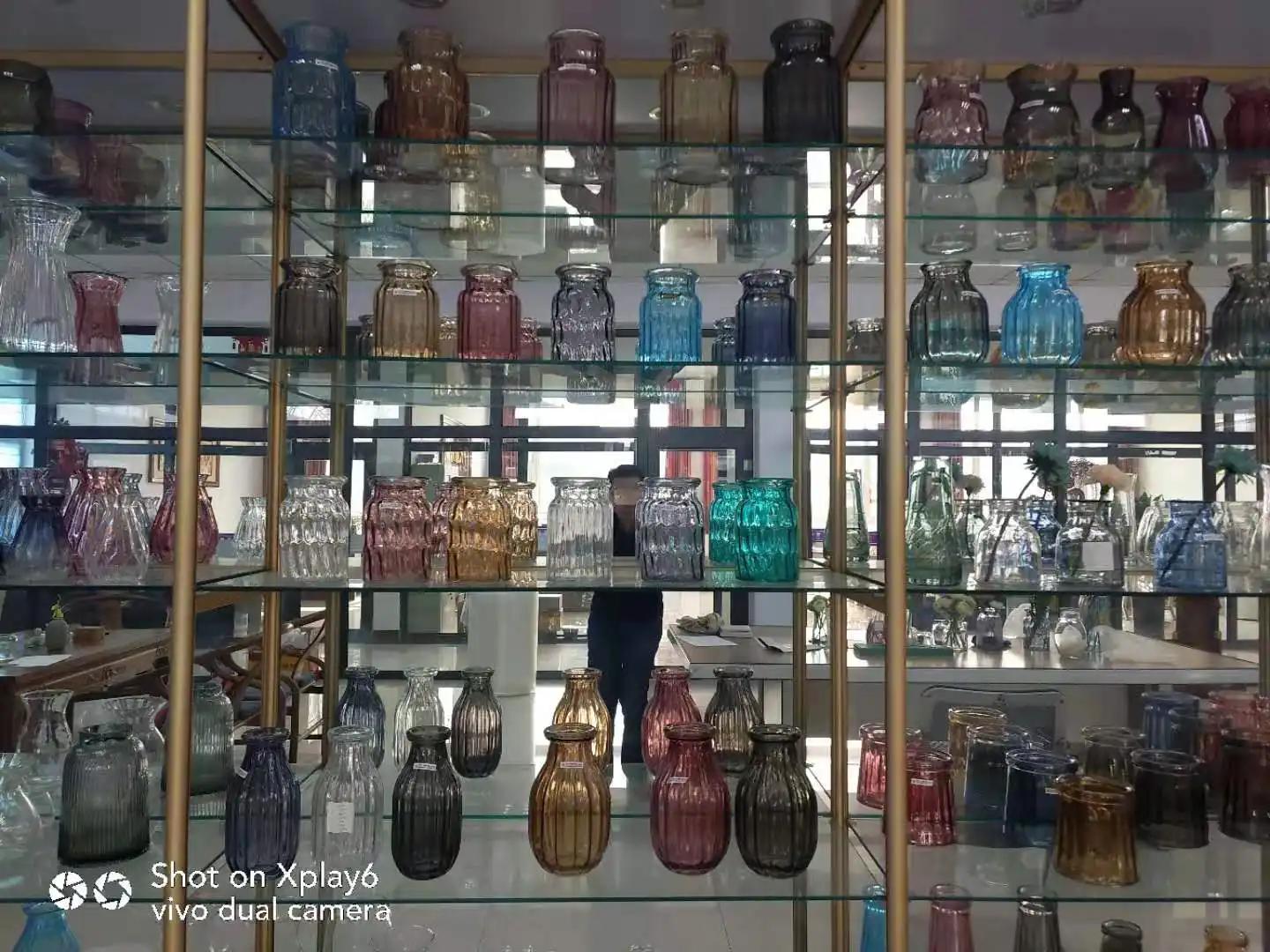 Xiamen Horae Glassware Co., Ltd.