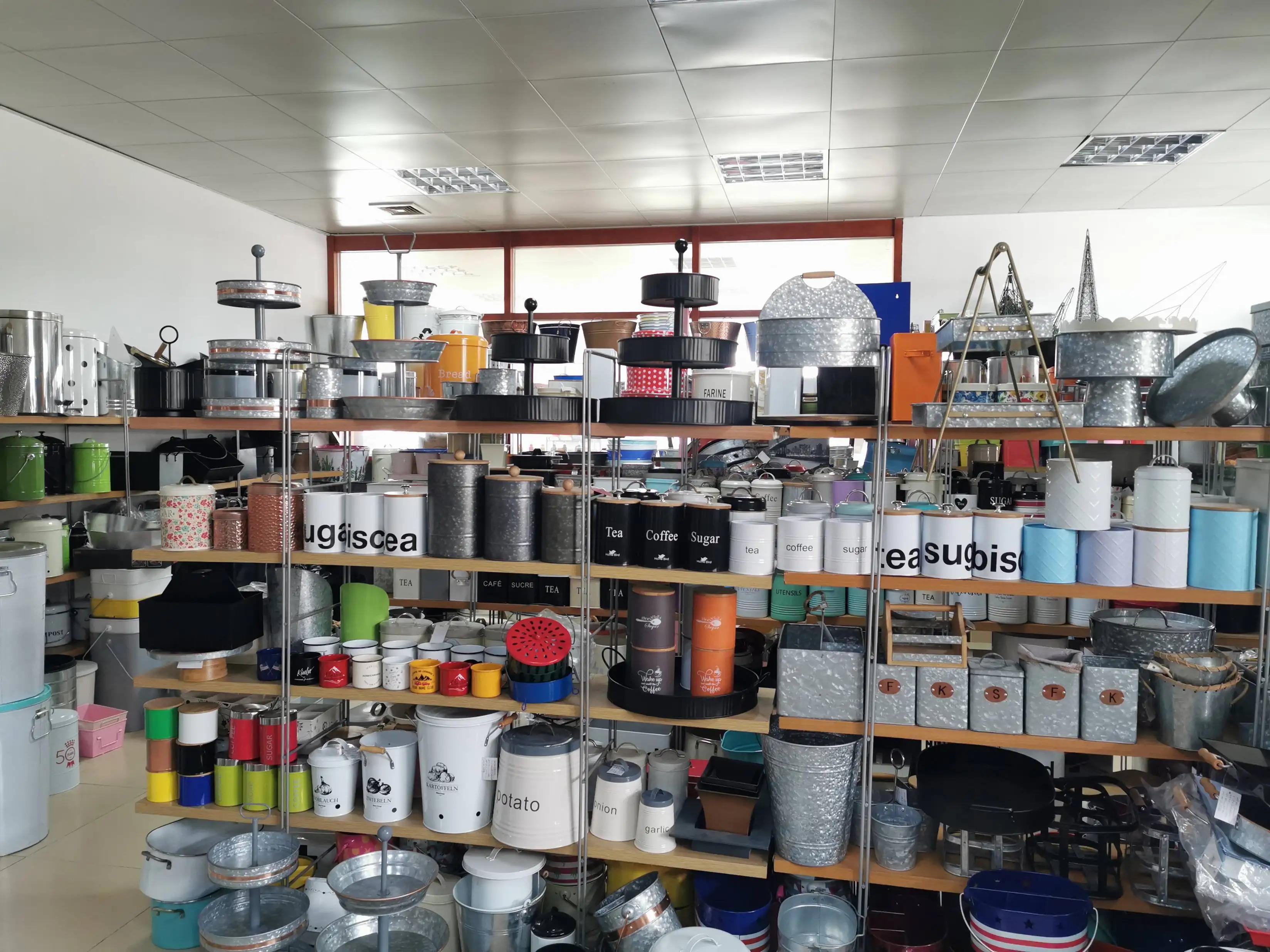 Jiangmen Baojin Metal Co., Ltd.