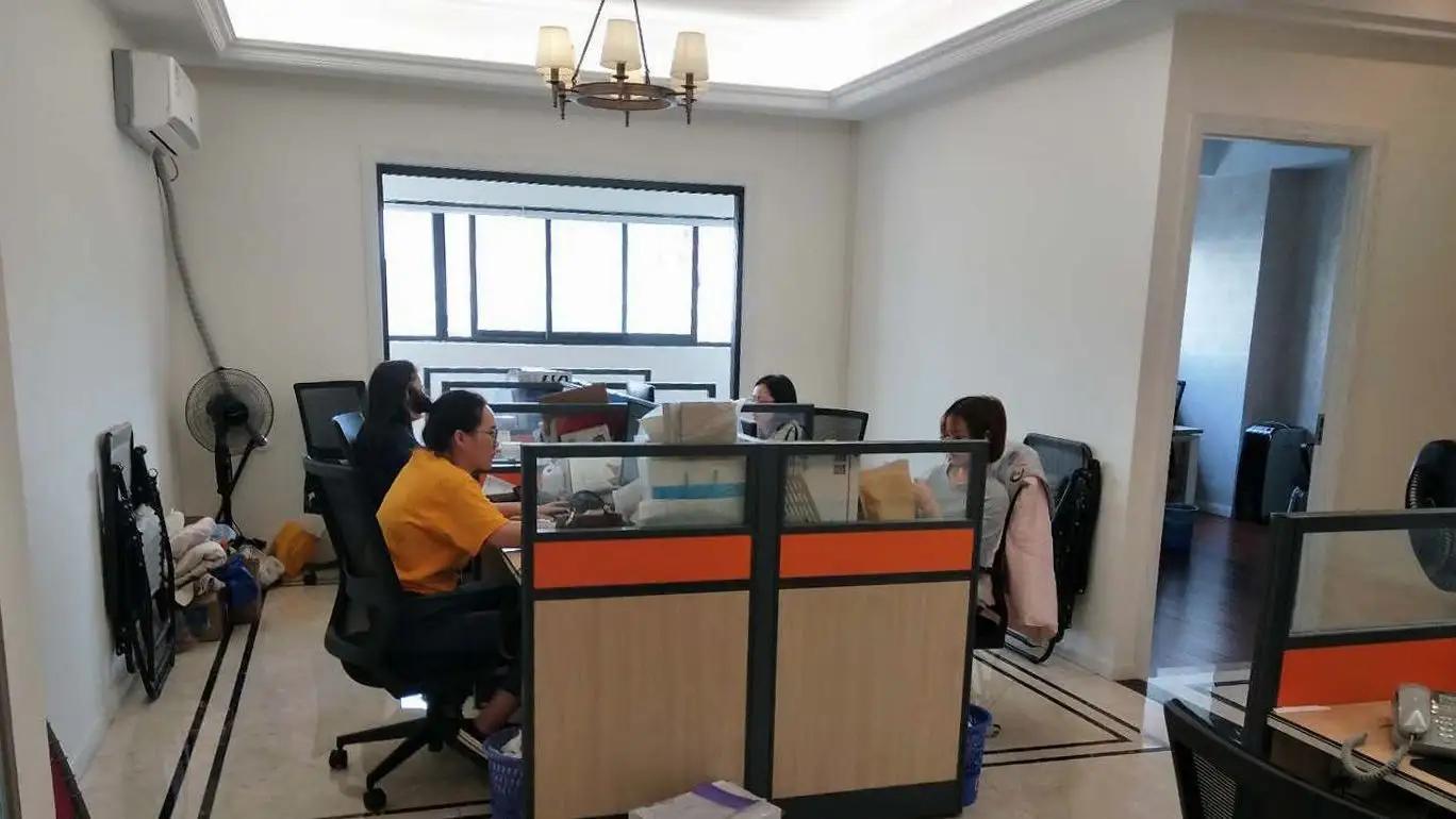 Ningbo Yingmin Imp.& Exp. Co., Ltd.