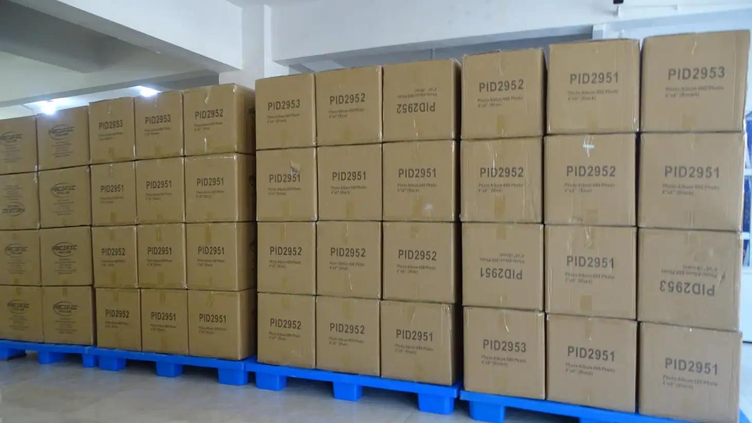Wenzhou Gangtong Stationery & Crafts Co., Ltd.