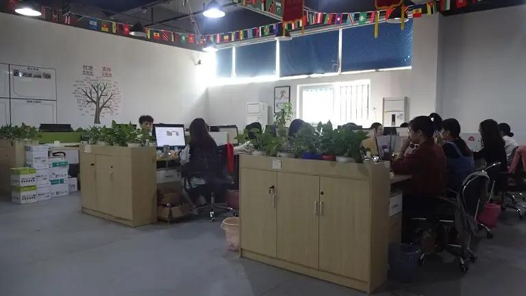 Shenzhen Thincen Technology Ltd