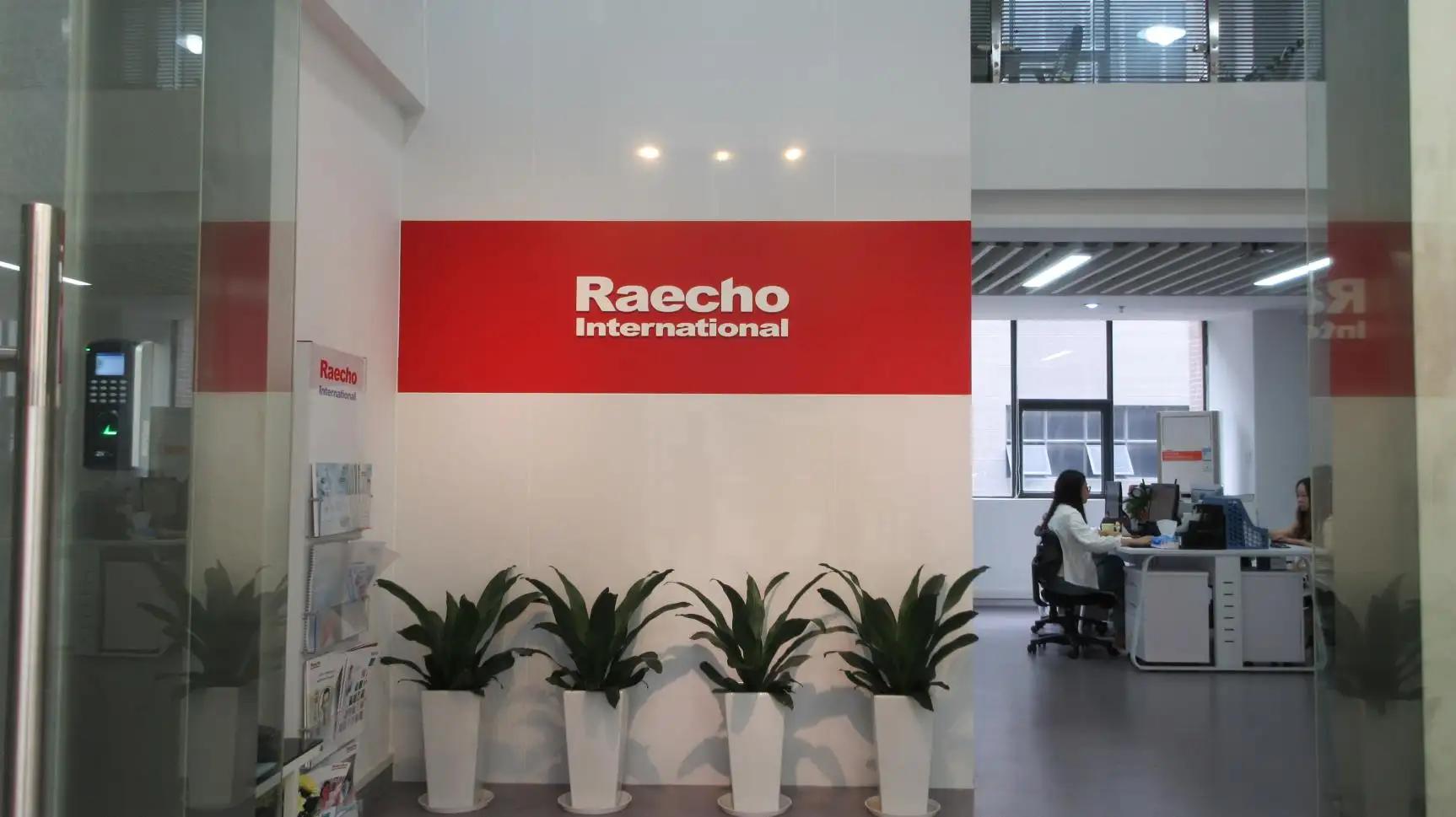 Raecho International Limited