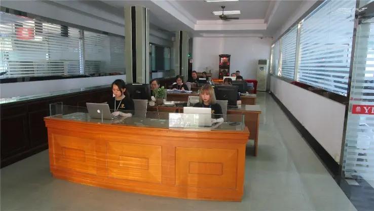Yingfat Art&Craft Co., Ltd.