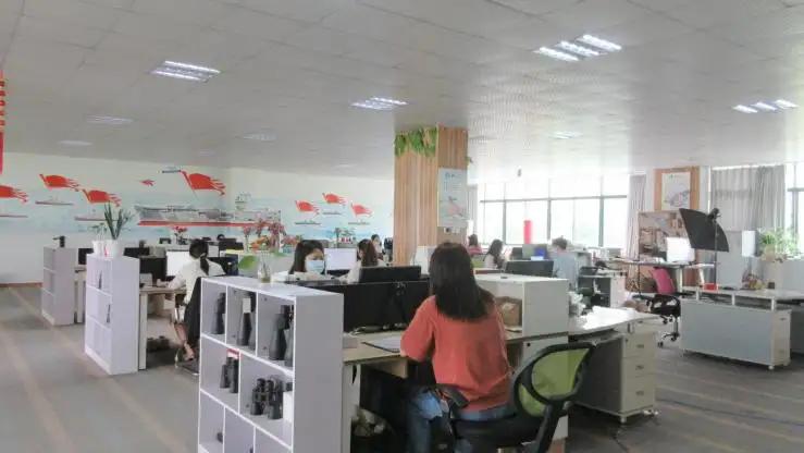 Jaxy Optical Instrument Co., Ltd.