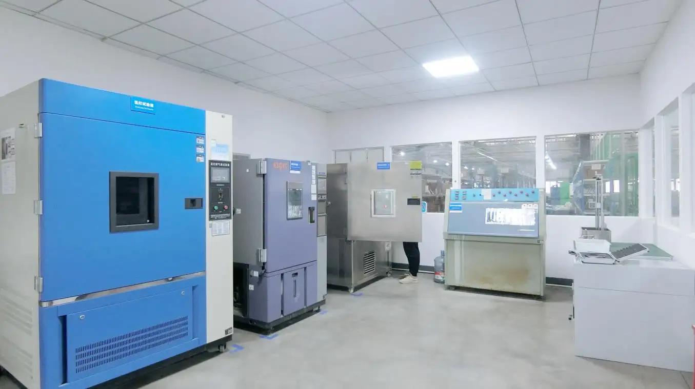 Yueqing Huihua Electronic Co., Ltd.